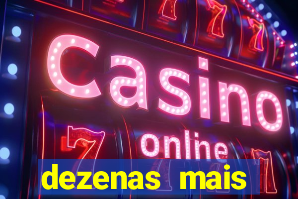 dezenas mais atrasadas na loteria federal